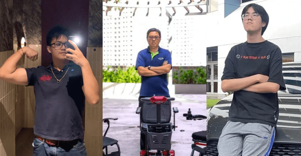 SNAP GEN DIGITAL team collage