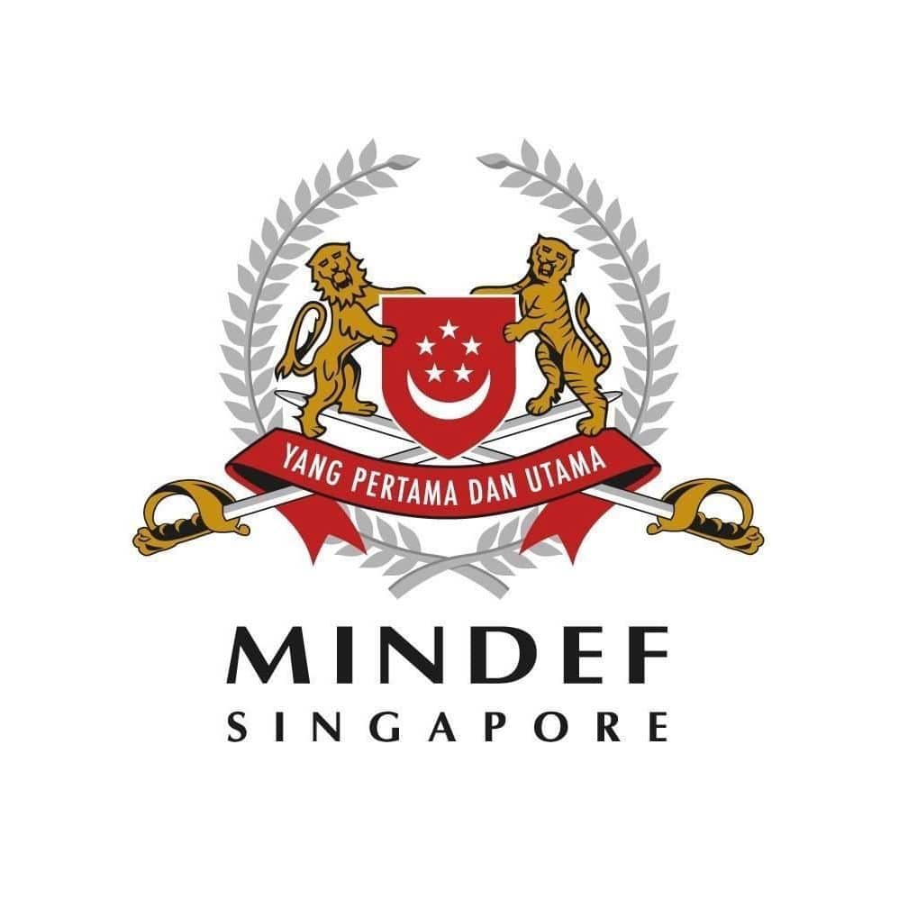 MINDEF