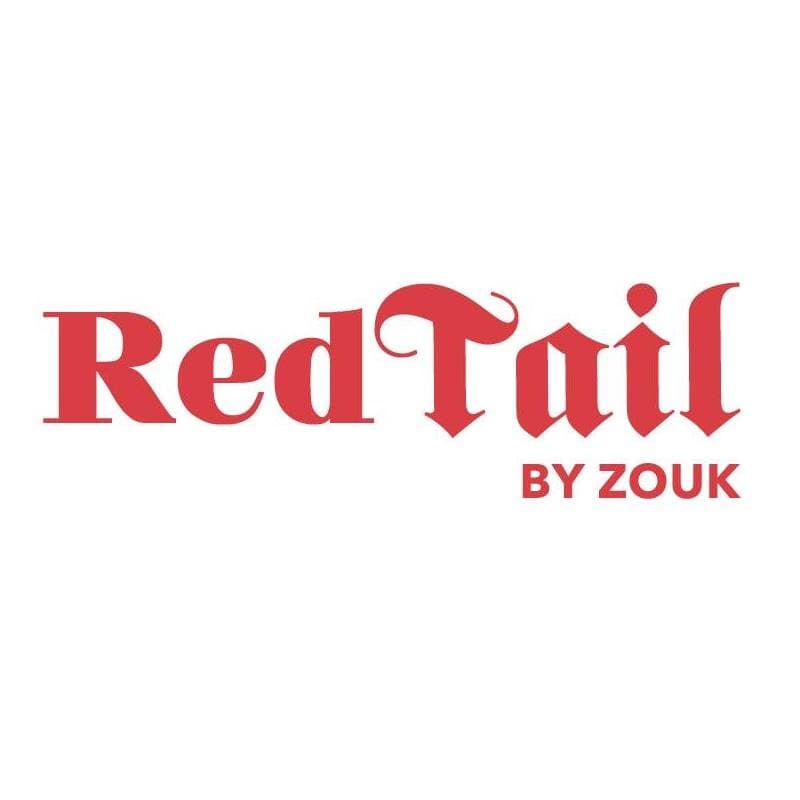 Redtail Bar by Zouk