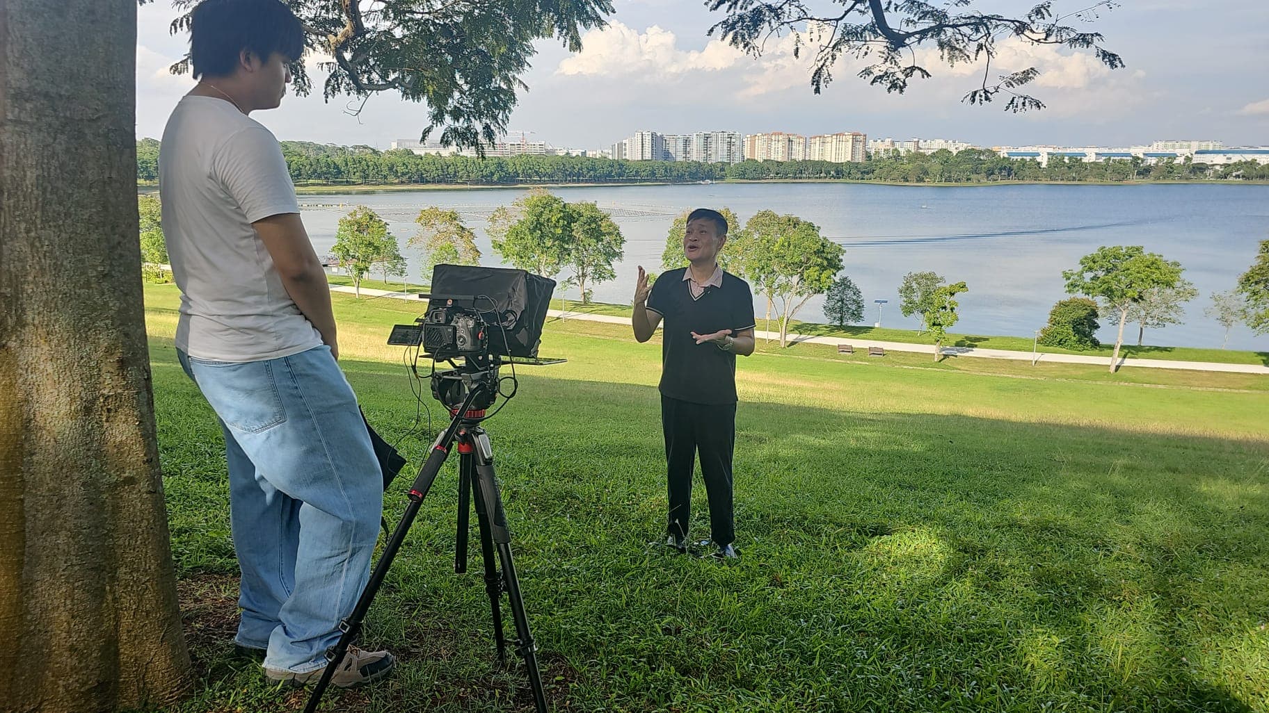 SNAP GEN DIGITAL hero image