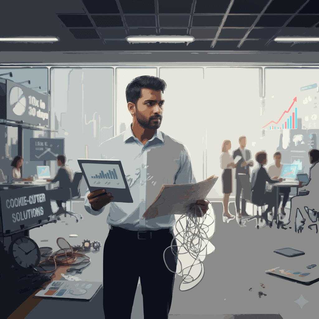 When Is It Time To Switch To Another Marketing Agency?