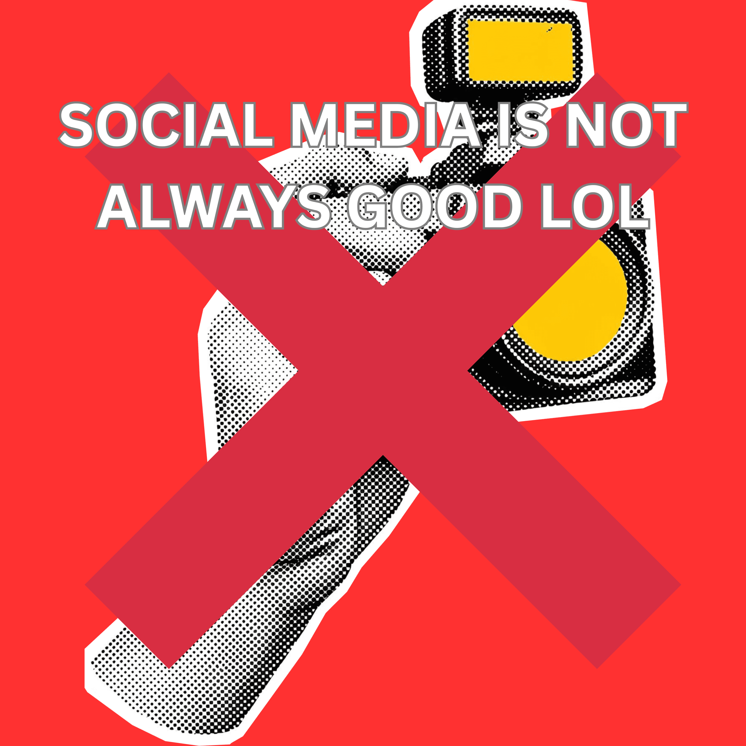 Why Social Media Marketing Is NOT Always Good For Your Business, Here’s Why